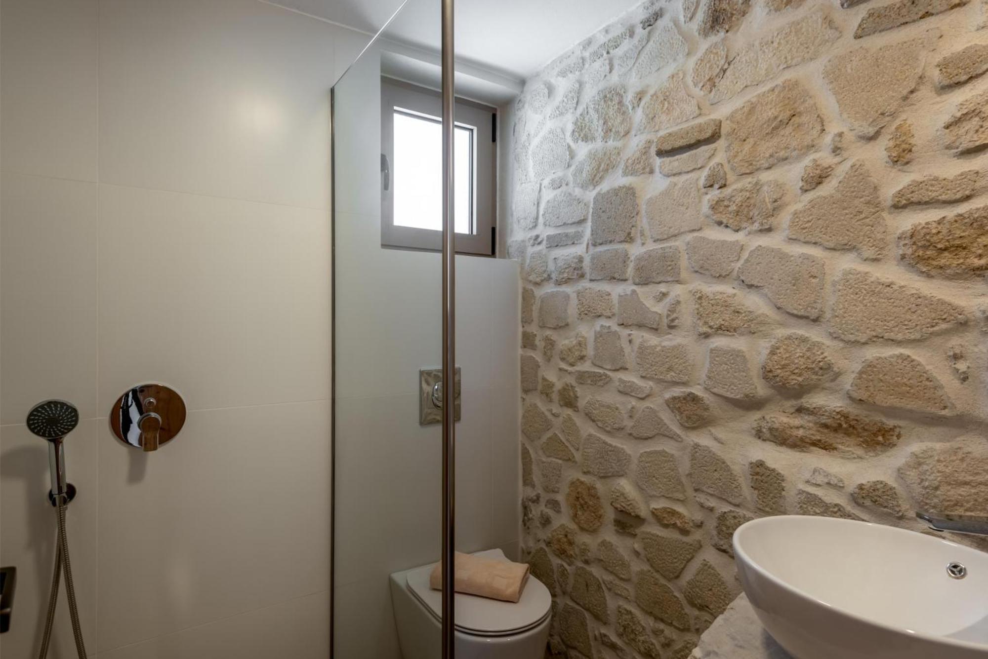 קיסאמוס Villa Froudi Near Falaserna Beach מראה חיצוני תמונה