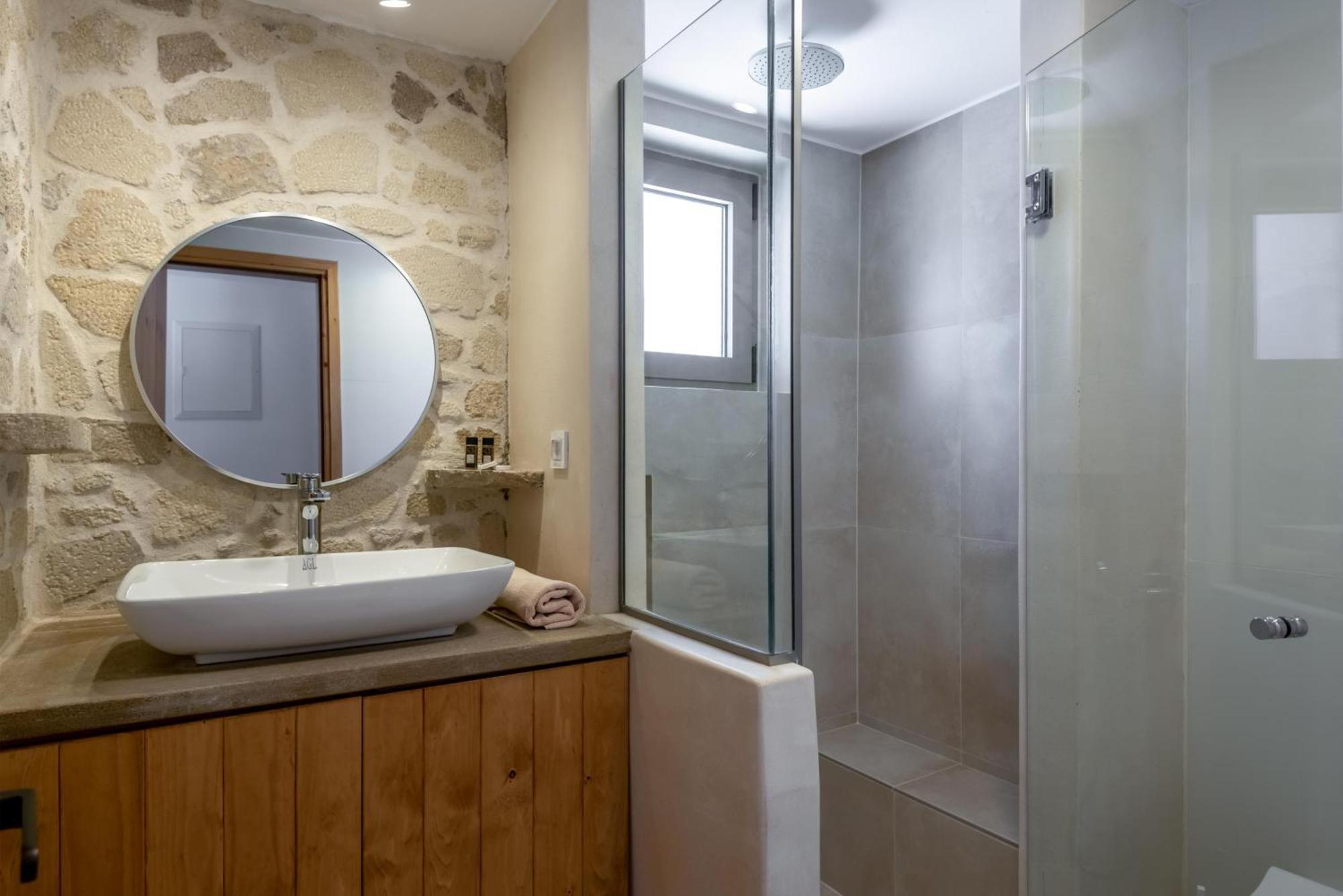 קיסאמוס Villa Froudi Near Falaserna Beach מראה חיצוני תמונה
